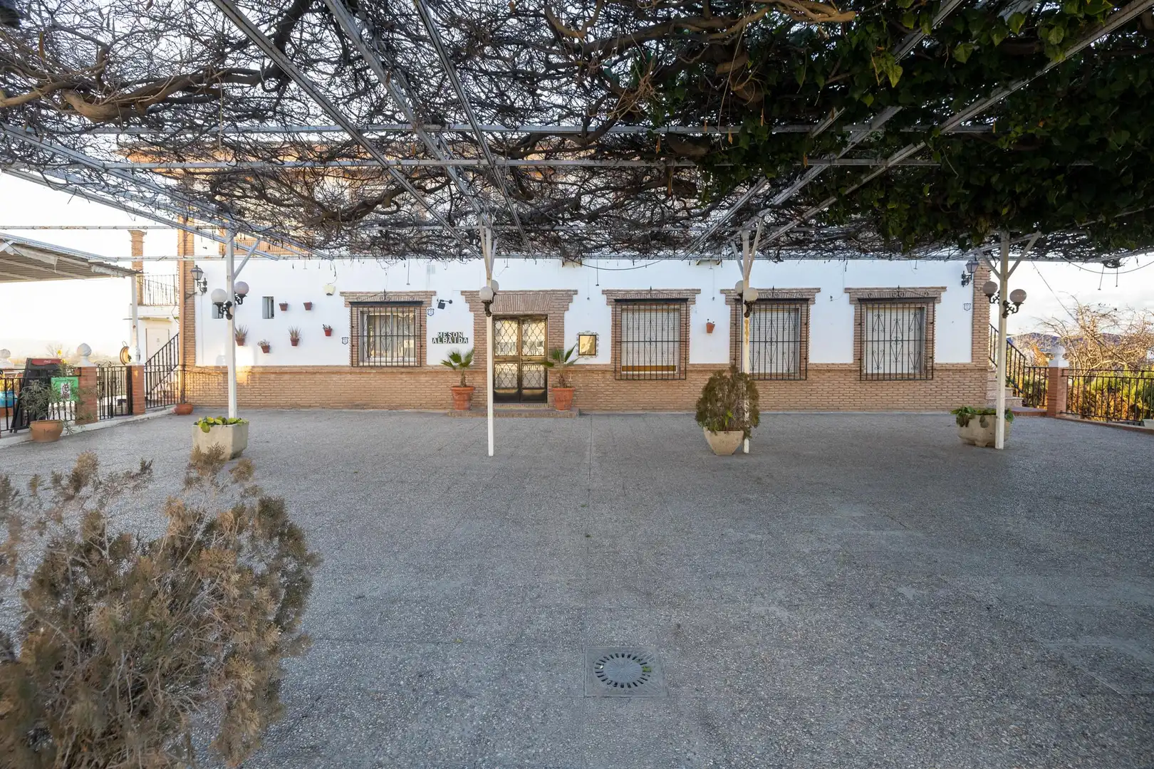 Local comercial en venta en Camino de Purchil, imagen 5