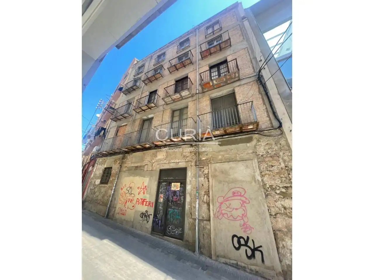 Inmuebles singulares en venta en Calle Palma, imagen 5