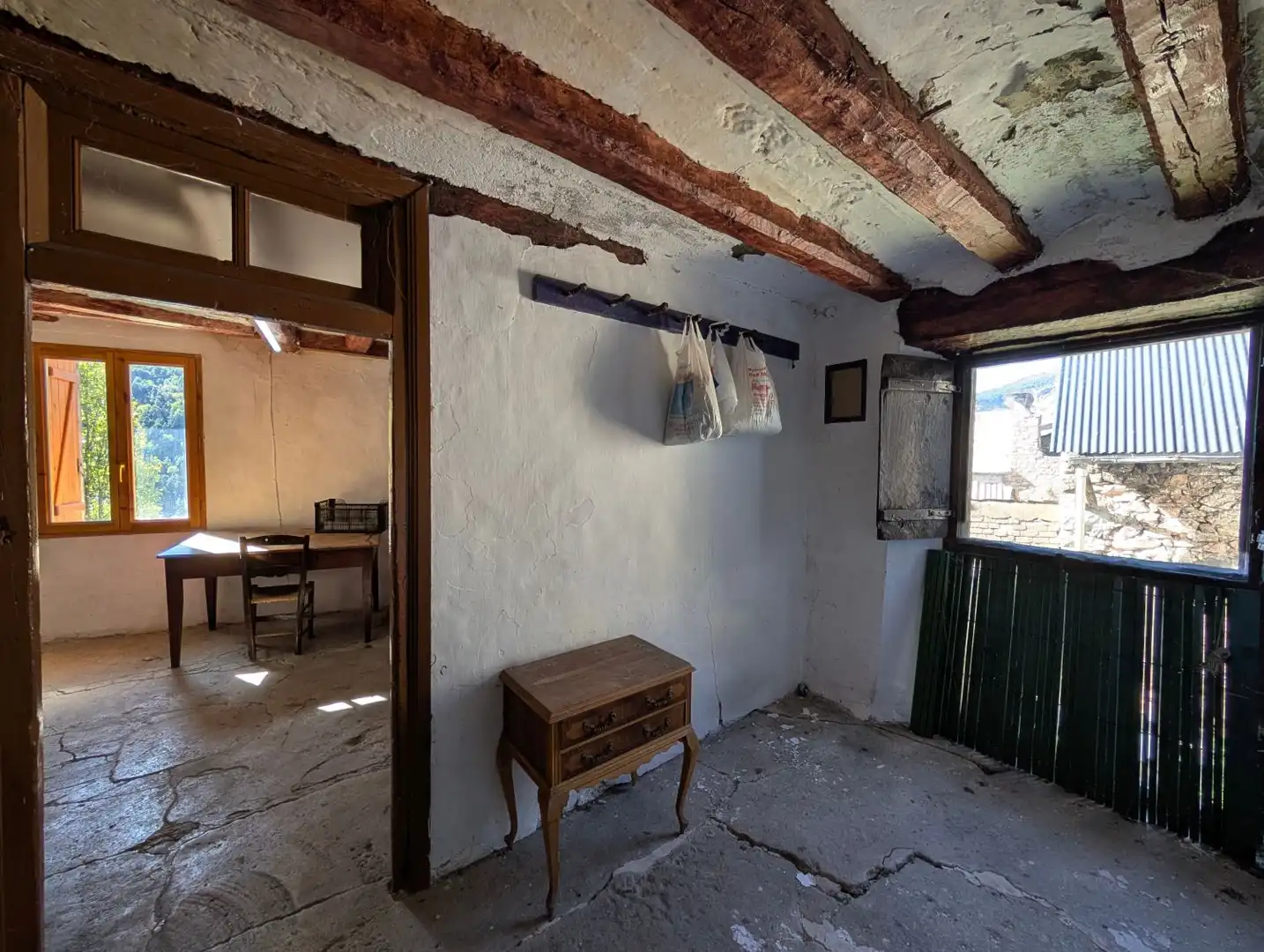 Casa o chalet en venta en Tella-Sin, Huesca