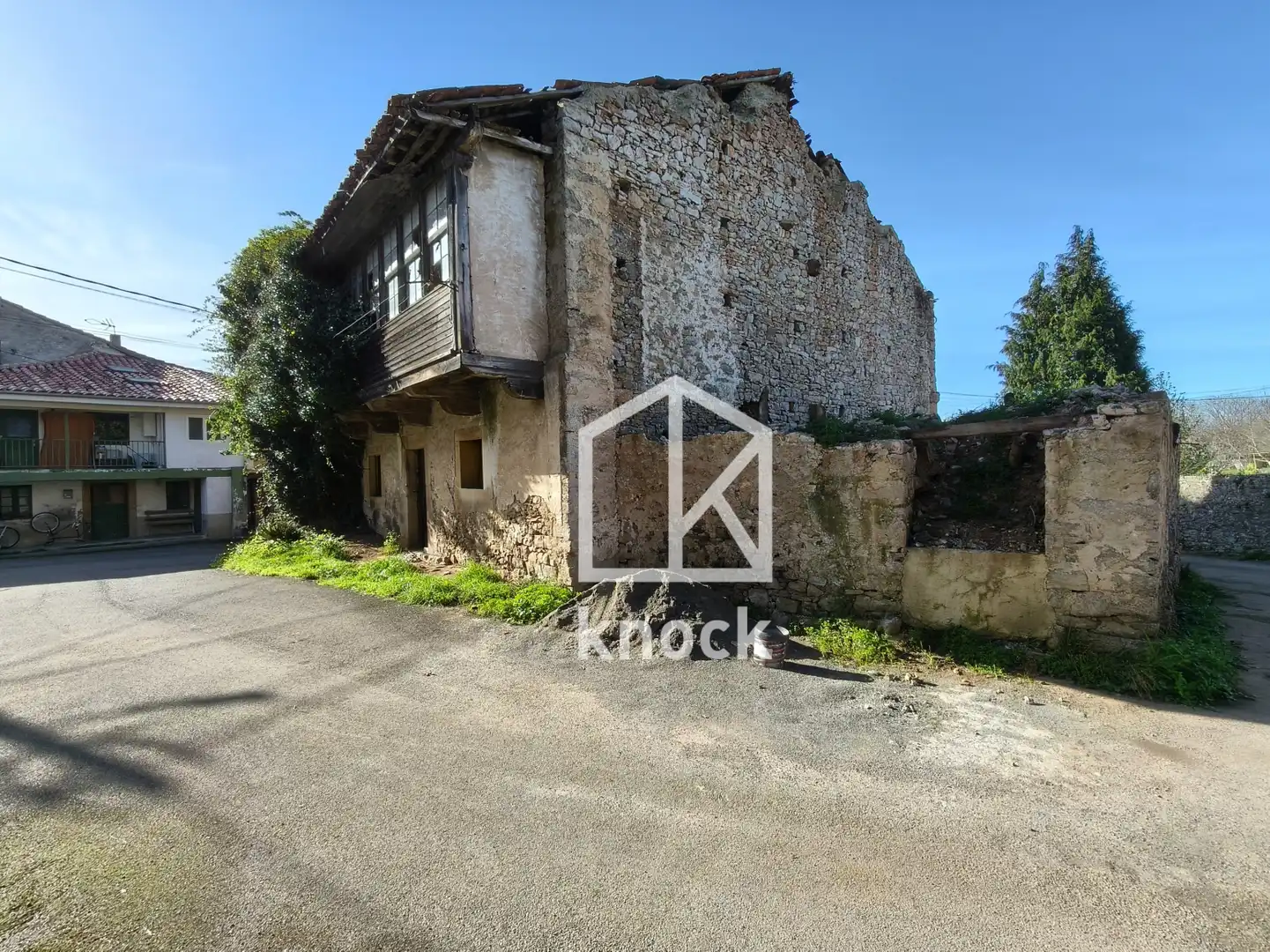 Haus zum Verkauf in Colunga - LG GOBIENDES, imagen 3