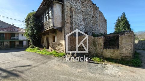 CASERÍO DE 240m2 PARA REFORMAR EN COLUNGA!!, imatge 3