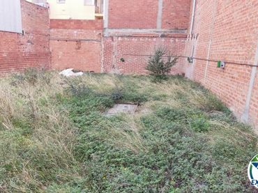 Terreno residencial en venta en Carrer de Tapís