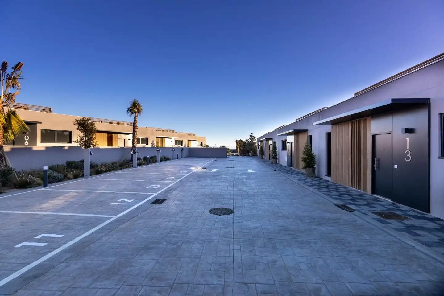 Casa amb piscina en venda a El Faro de Calaburra - Chaparral, imagen 28