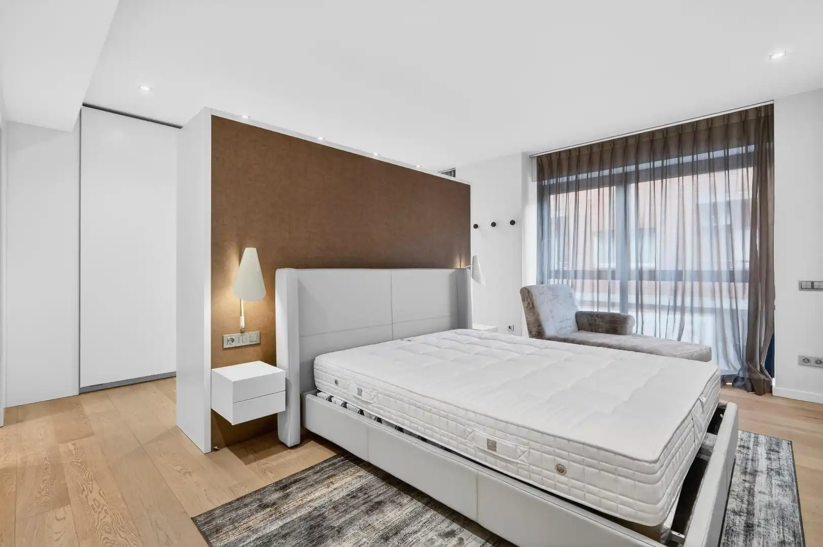 Piso con ascensor en venta en JAUME BALMES, imagen 27