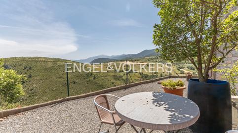 Foto 2 de Casa o xalet en venda a Montellà i Martinet, Lleida