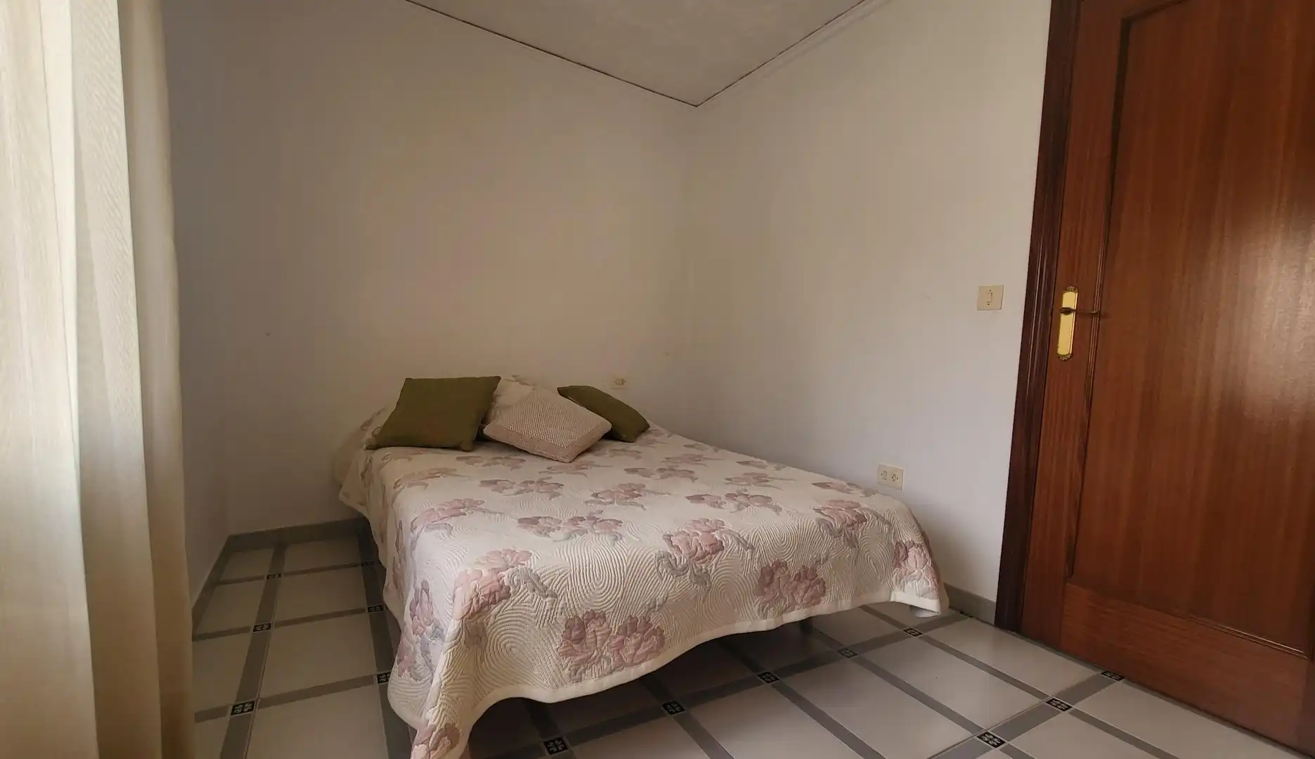 Dormitori de Casa o xalet en venda en Montitxelvo / Montichelvo amb Aire condicionat, Calefacció i Terrassa
