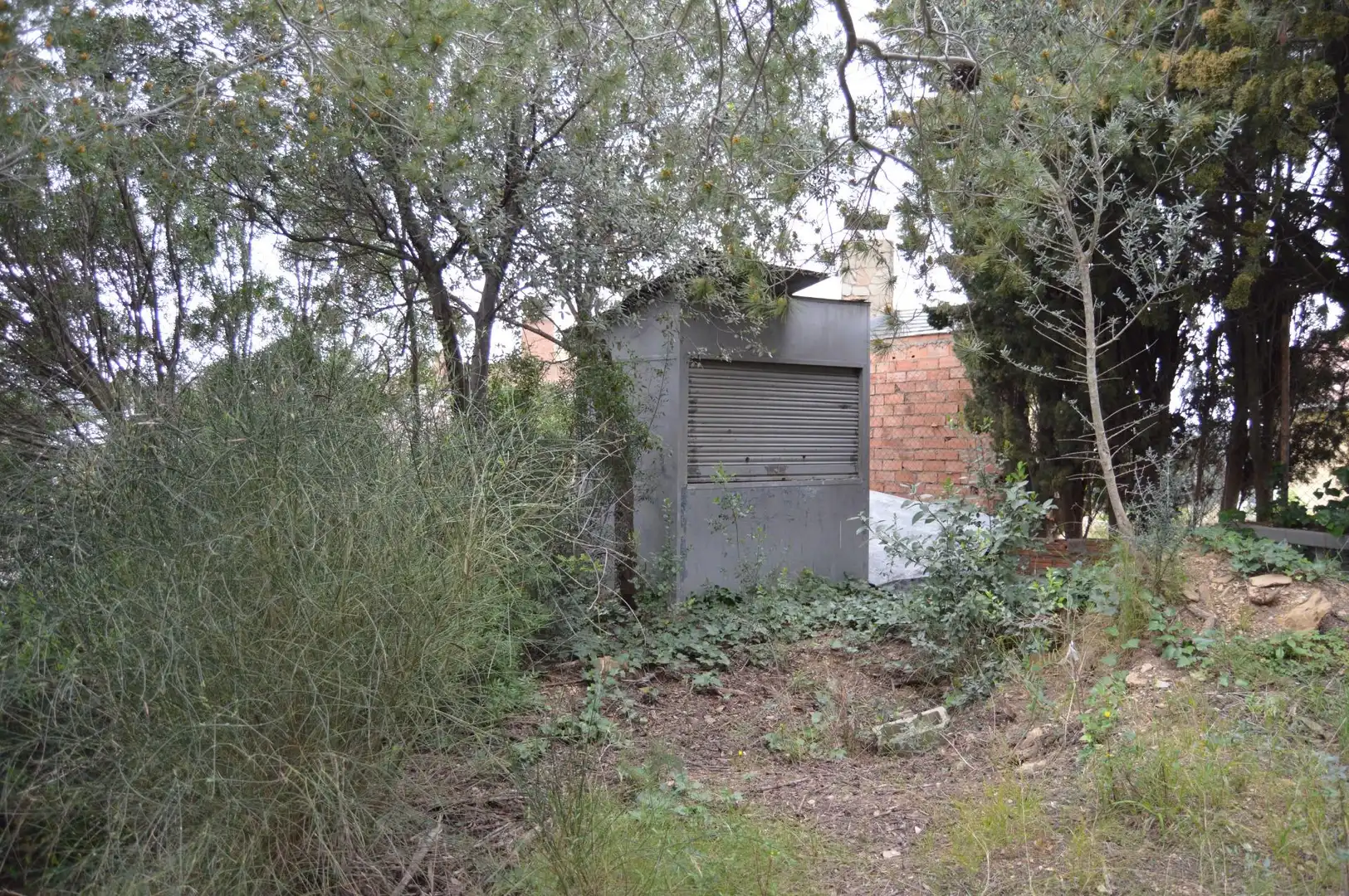 Casa o xalet en venda en Torrelles de Llobregat amb Balcó