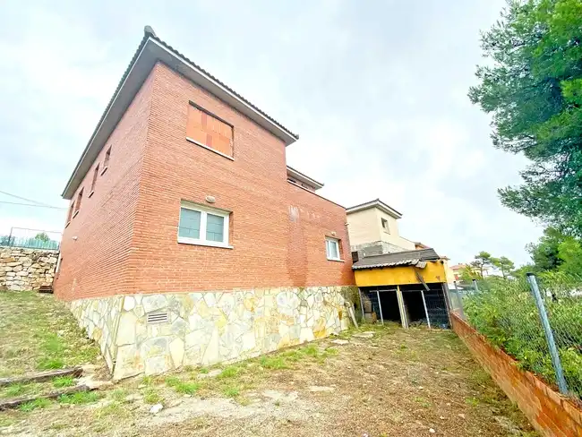 Villa zum Verkauf in JOSEP TARRADELLAS, imagen 5