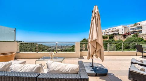 Foto 2 de Apartament en venda a Urbanizacion Los Altos de Los Monteros, 11, Alto de los Monteros, Marbella