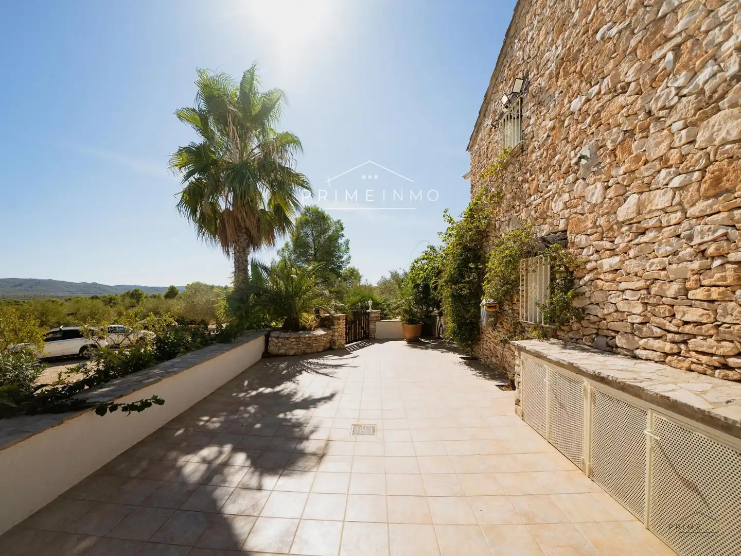 Casa rústica amb piscina en venda a Rasquera, imagen 50
