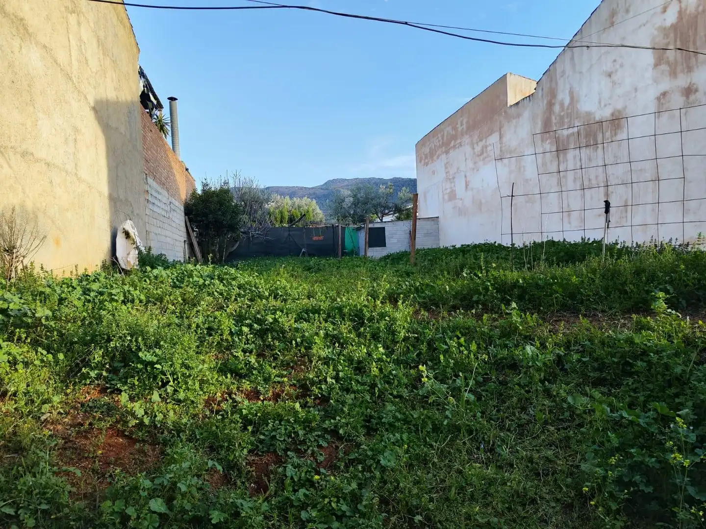 Terreno residencial en venta en LAS FLORES 5, imagen 3