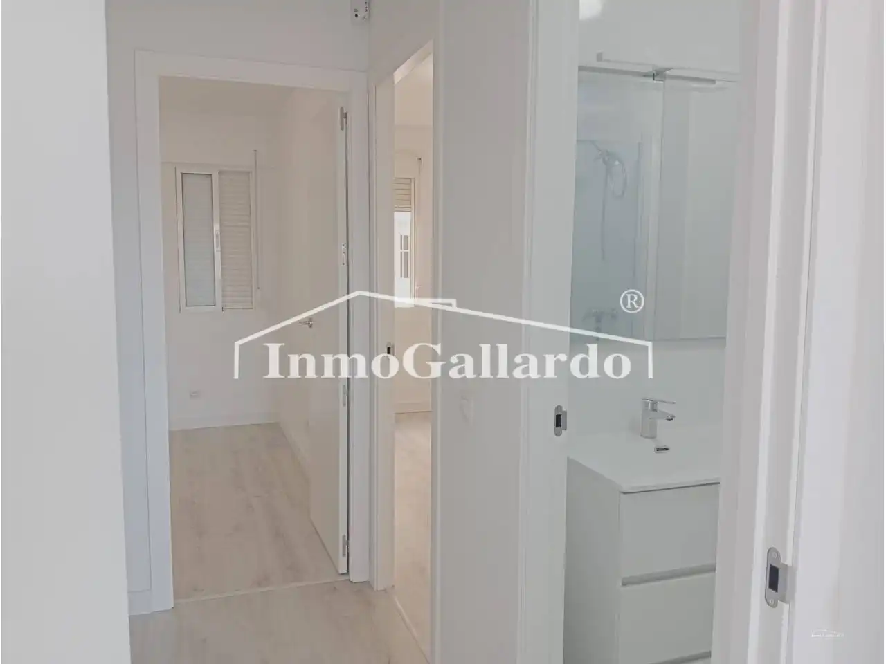 Flat with lift for sale in Calle Héroe de Sostoa, imagen 23