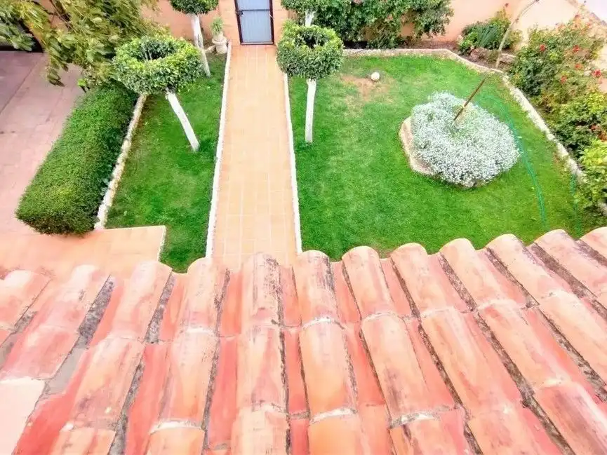 Casa o xalet en venda a Urbanización C.R.las Palomas, Las Lagunas - Campano