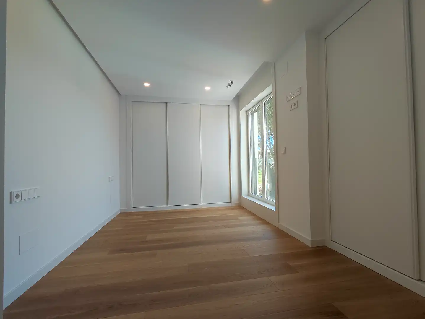Duplex avec terrasse à louer à Avenida Ernesto Che Guevara, imagen 17