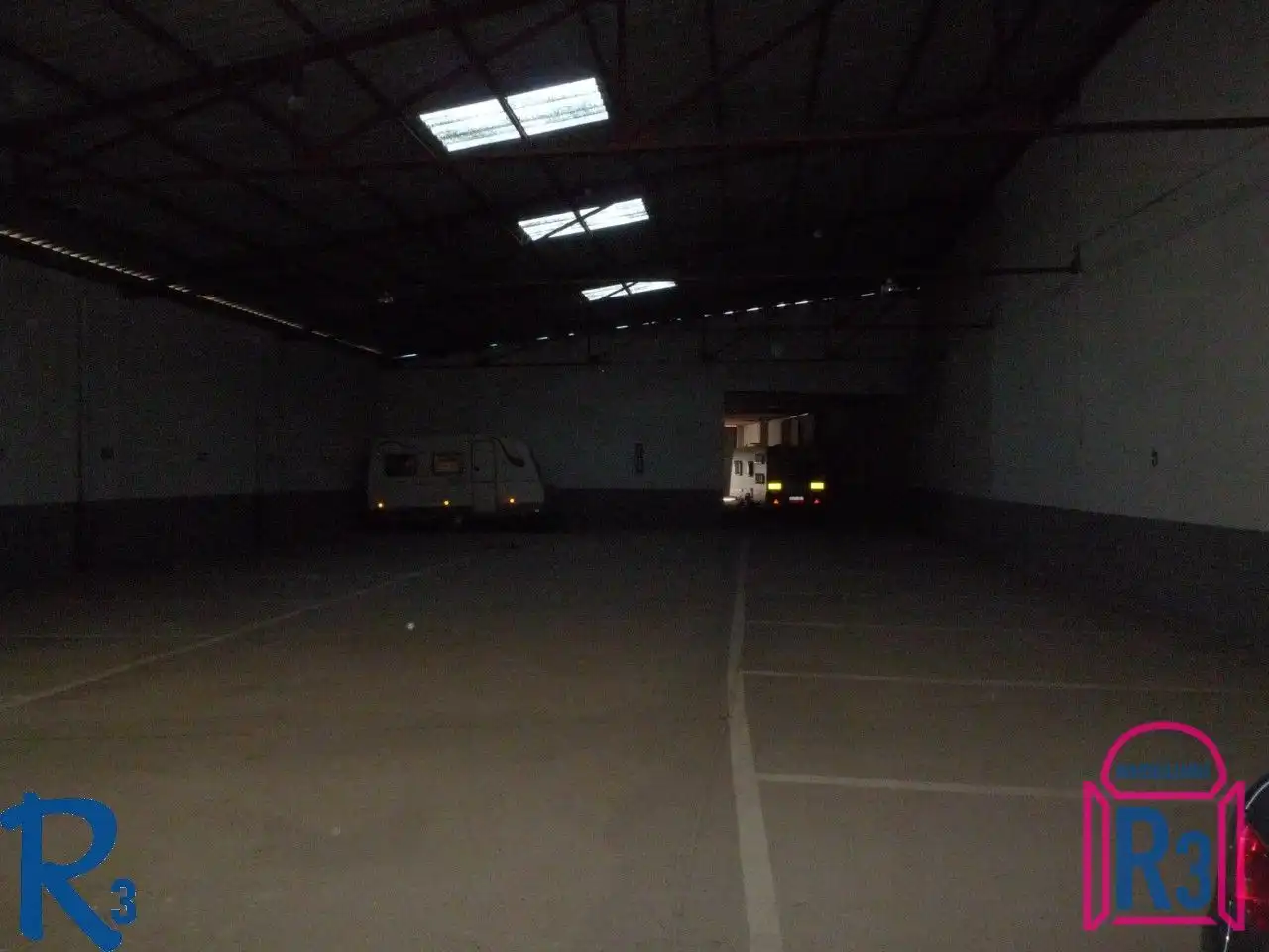 Nau industrial en venda a Valdivia, imagen 3