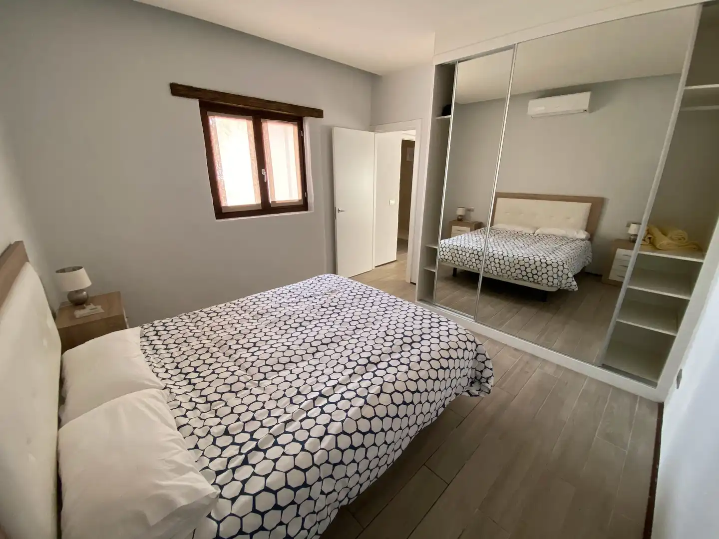 Habitación de Casa o chalet en venta en Puerto del Rosario con Aire acondicionado, Terraza y Amueblado