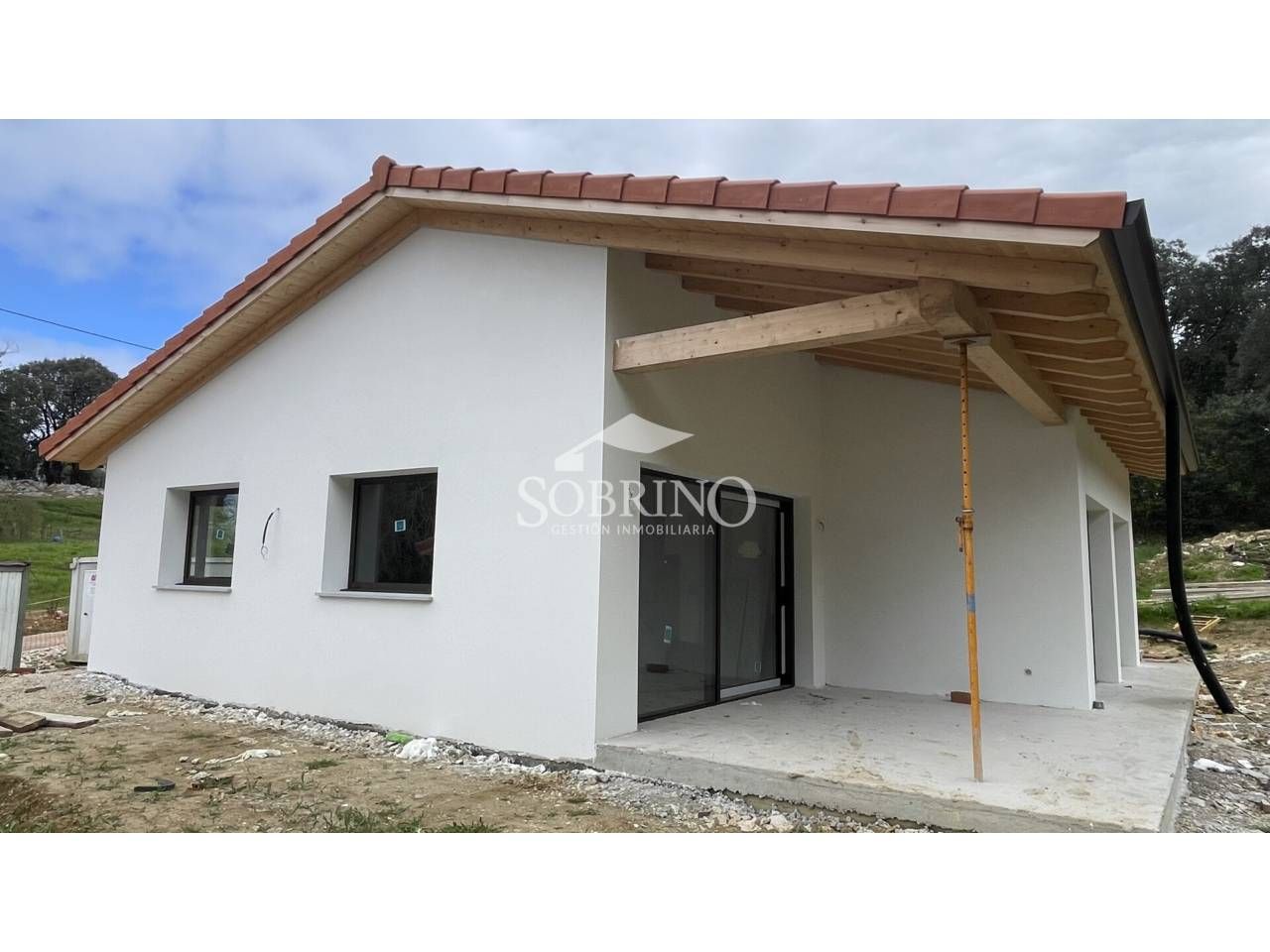 Houses for sale in Llanes  with Heating, Private garden and Terrace