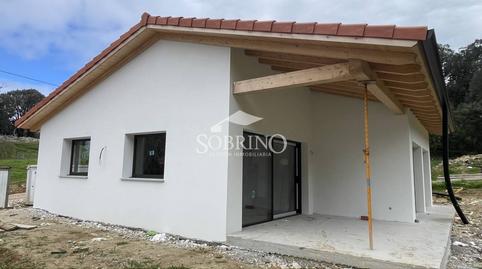 Photo 2 of Houses for sale in Calle Piñeres de Pria, 1, Pría - Nueva-Hontoria - Naves, Llanes