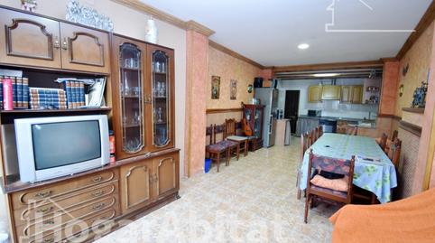 Foto 2 de Planta baixa en venda a Calle Illes Columbretes, Playa, Castellón