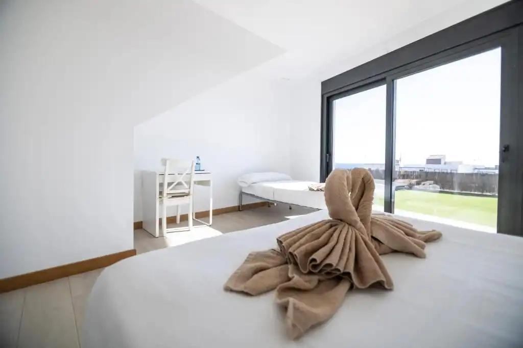 Bedroom of Houses for sale in Antigua