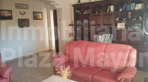 Foto 4 von Haus oder Chalet zum Verkauf in Morille, Salamanca