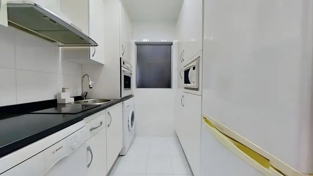 Appartement avec ascenseur à louer à Calle del Jardín de San Federico, imagen 8