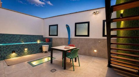 Foto 4 de Casa o xalet en venda a Acequia , Miller, Las Palmas de Gran Canaria