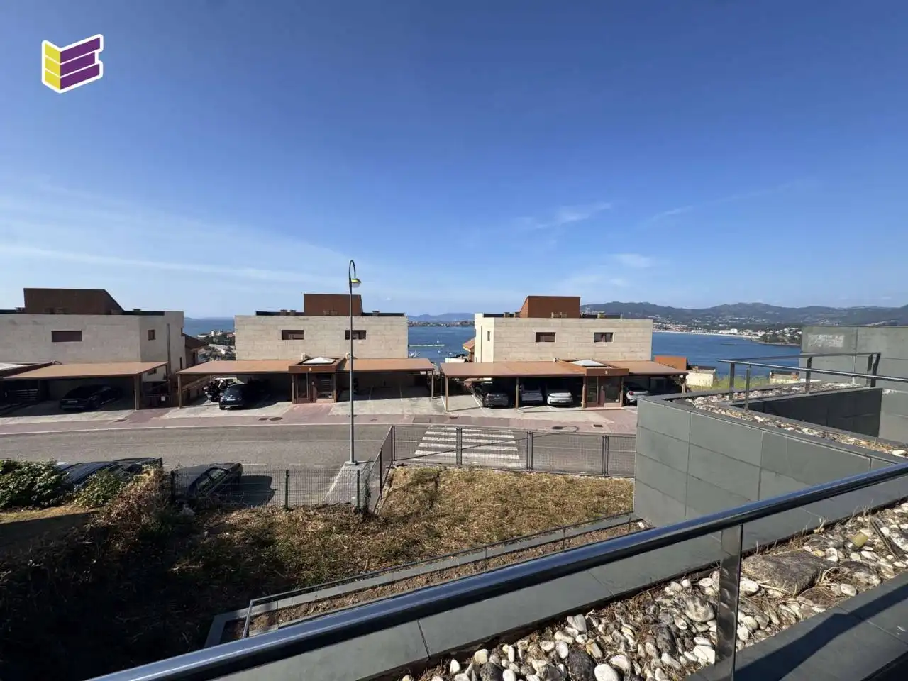 Flat with terrace for sale in Calle Vila Do Bispo 11, imagen 30
