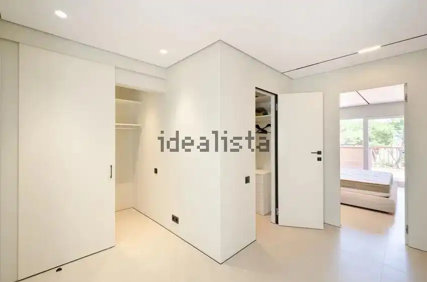 Bedroom of Attic for sale in Palafrugell  with Air Conditioner, Heating and Terrace