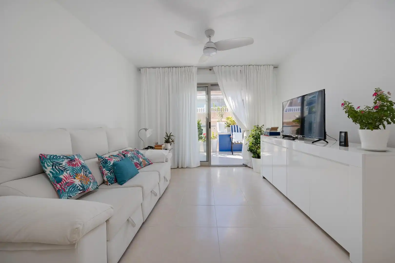 Penthouse with pool for sale in Playa de los Locos, imagen 16