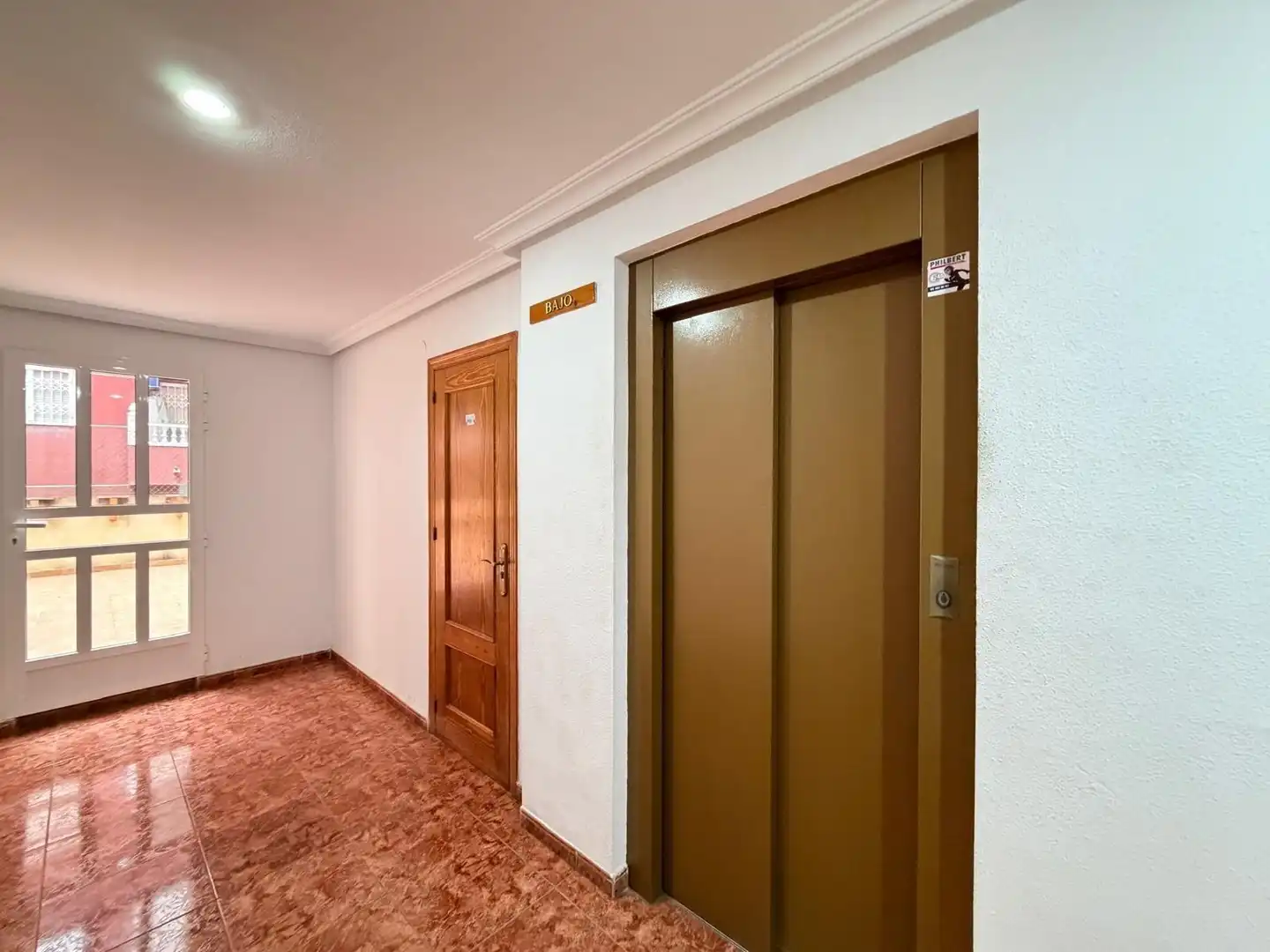 Apartament amb terrassa en venda a Playa del Cura, imagen 25