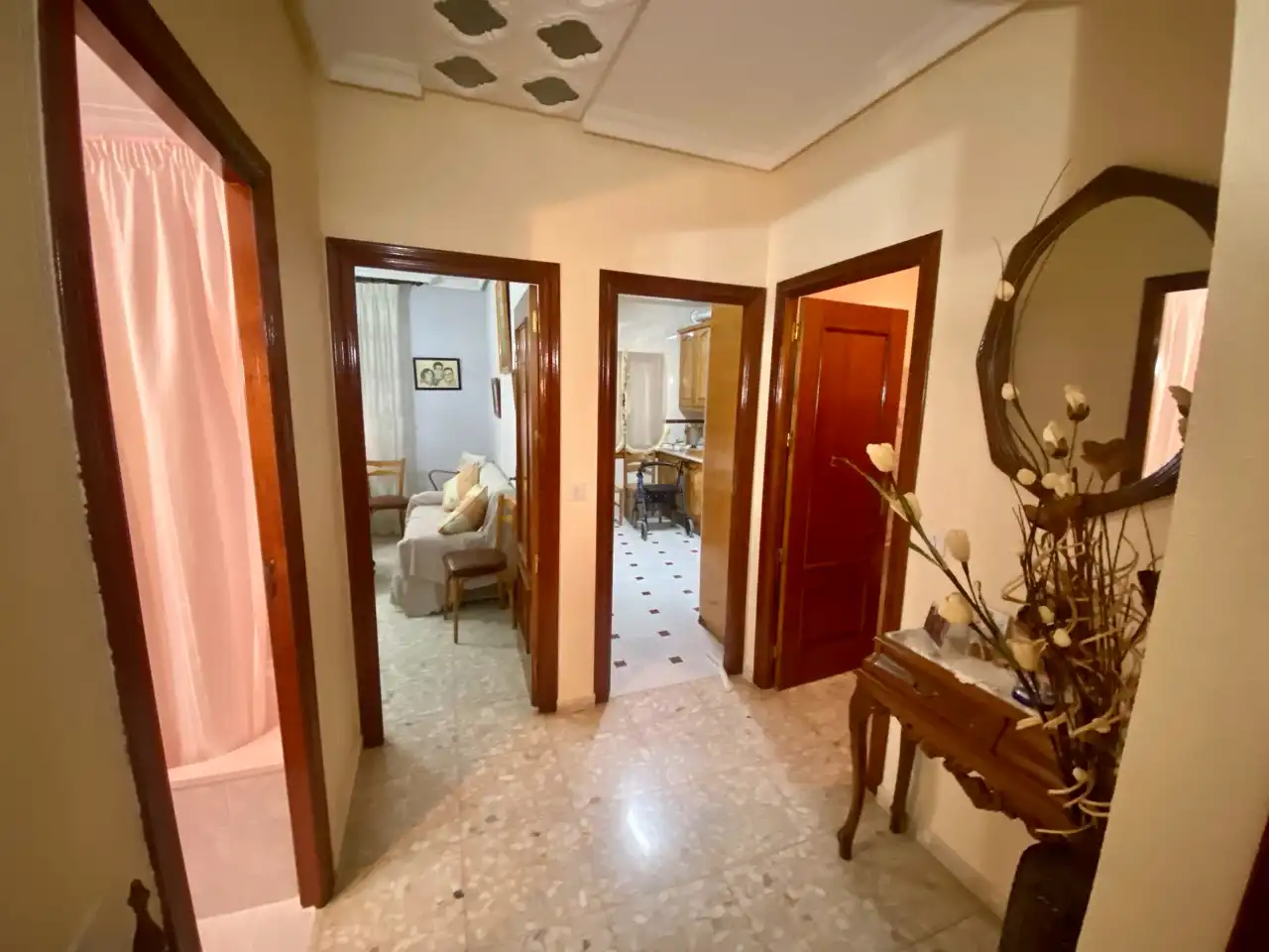 House with terrace for sale in Calle Padre López, imagen 50