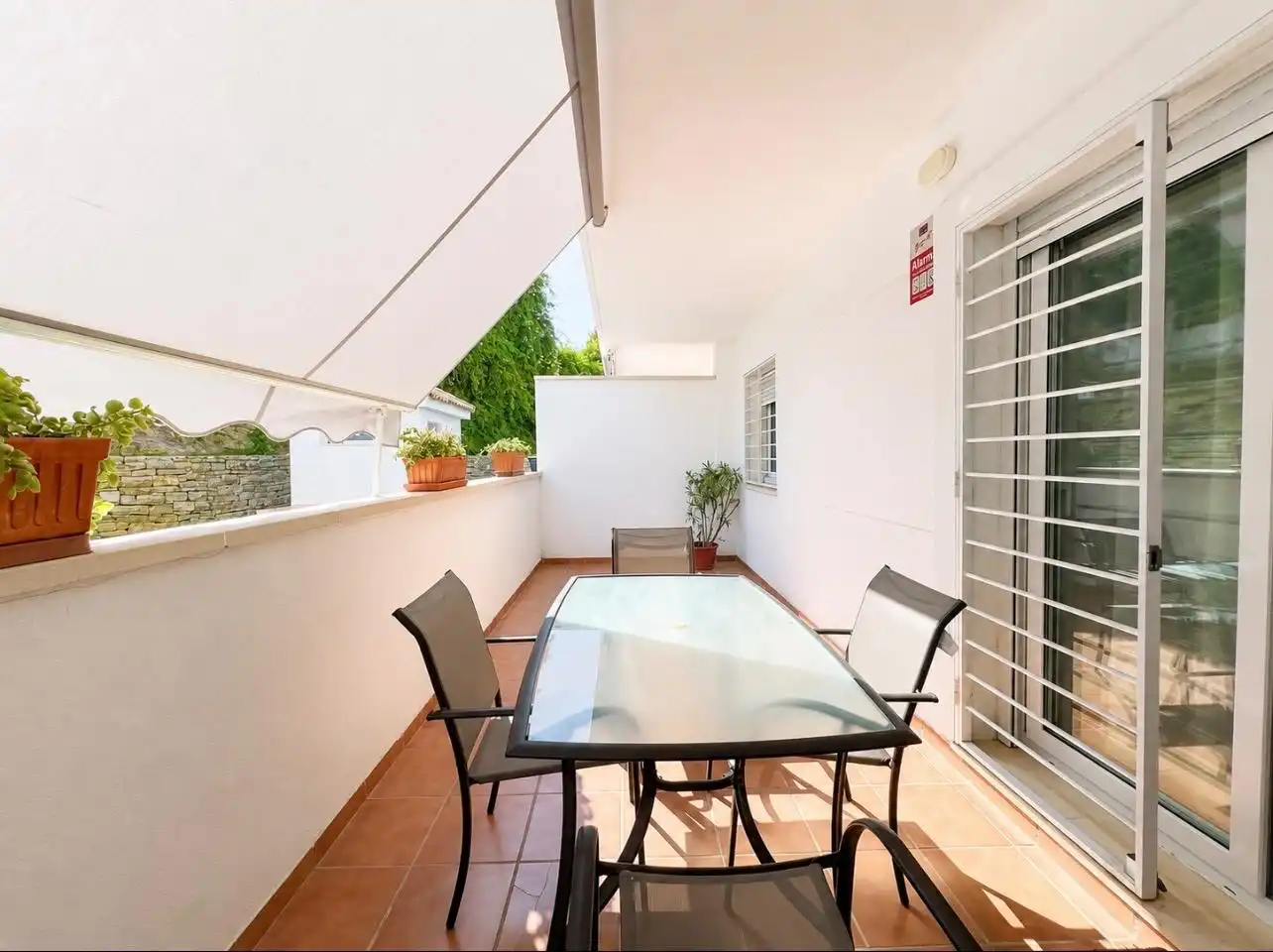 Bajo con piscina en venta en La Colina, imagen 13
