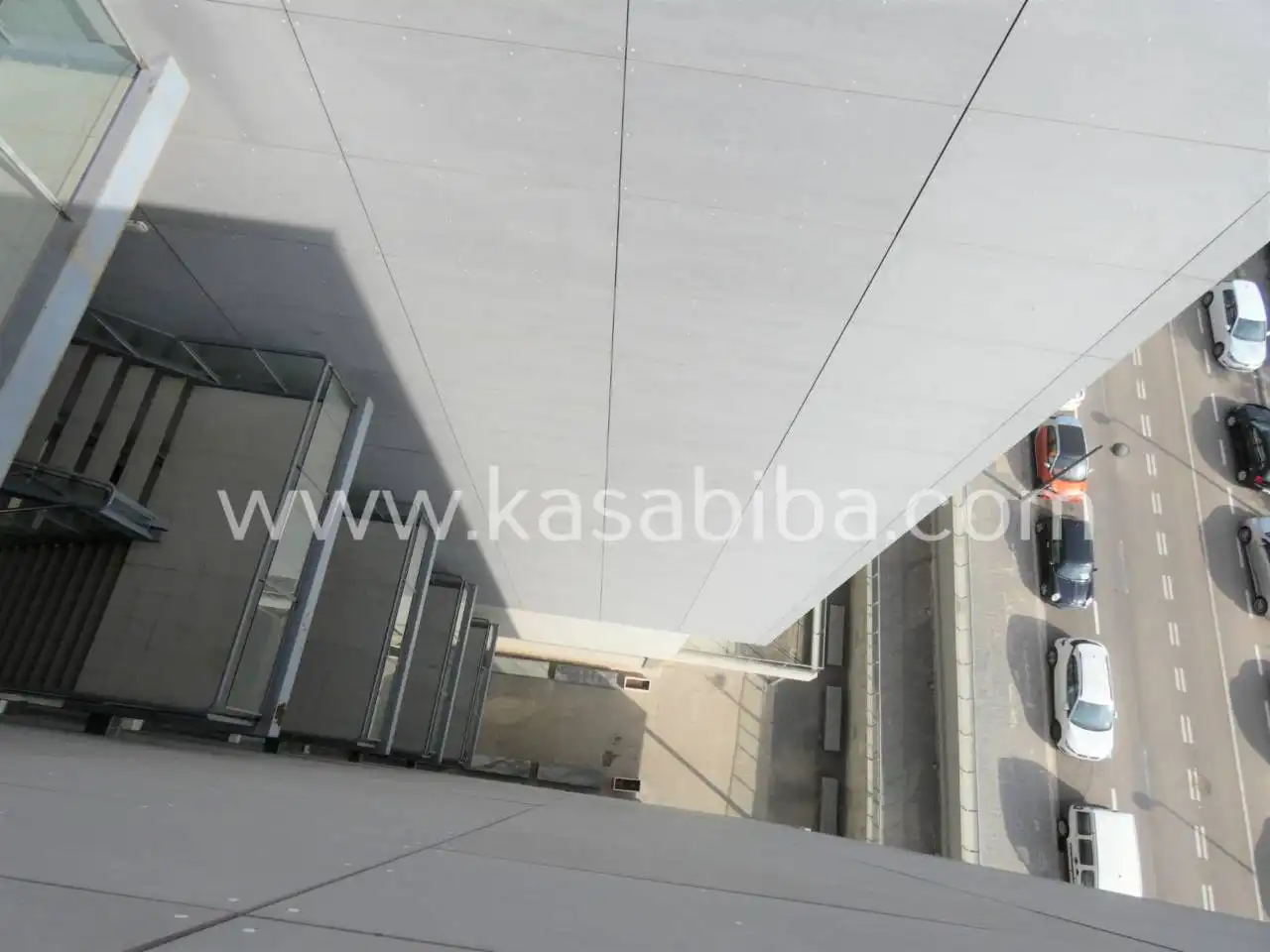 Exterior view of Attic for sale in Xirivella  with Air Conditioner, Heating and Parquet flooring
