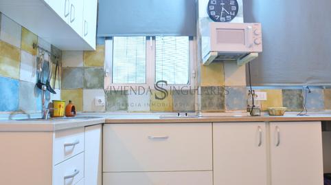 Photo 5 of Apartment for sale in San Lorenzo,  Sevilla Capital