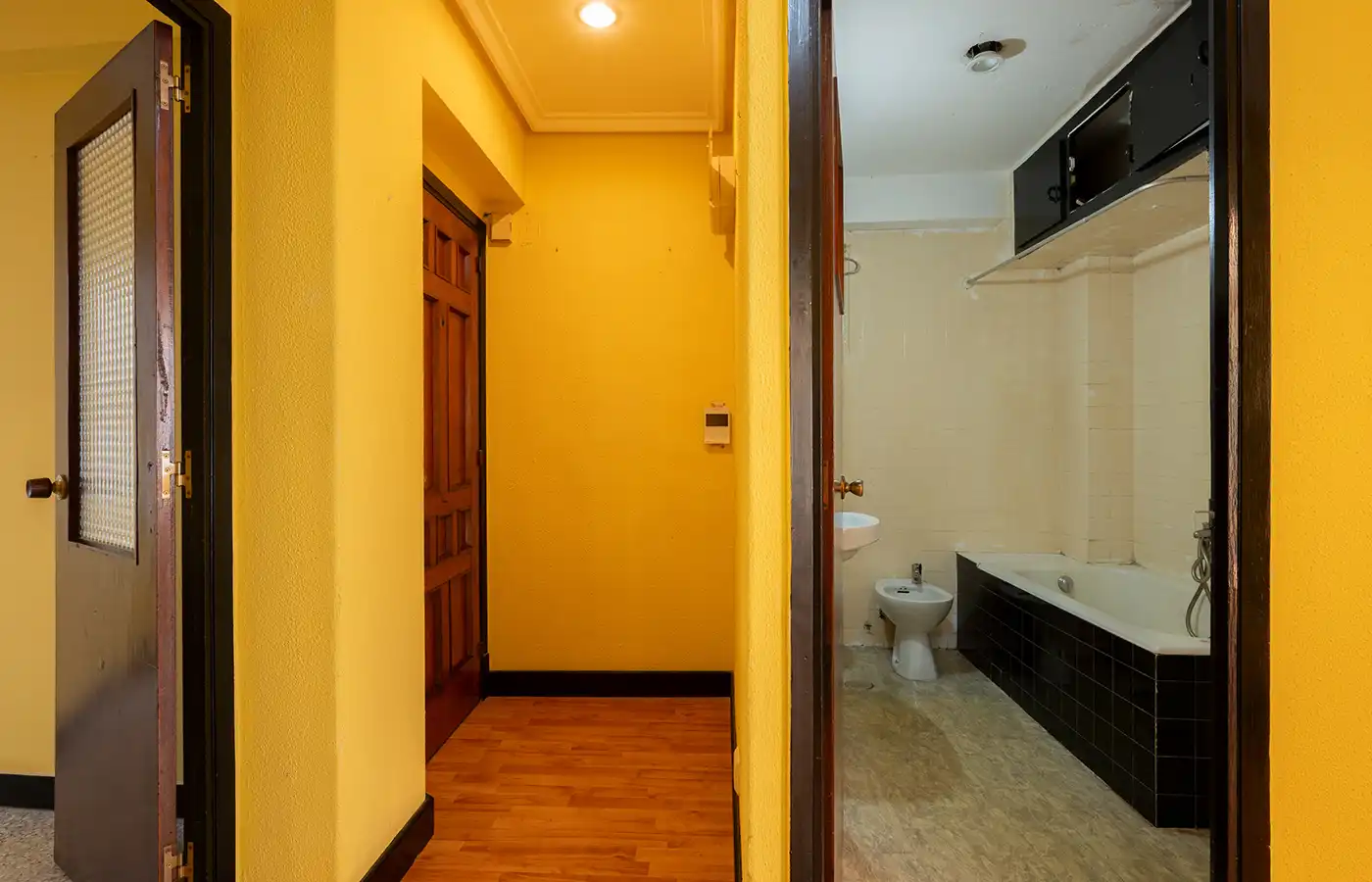 Appartement avec ascenseur à vendre à Rúa Florida 8, imagen 15