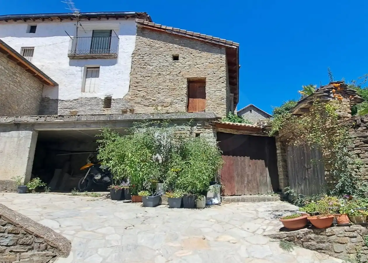 Casa rústica en venda a Poblaciones norte, imagen 33