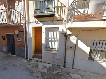 Piso en venta en Fuente Alta