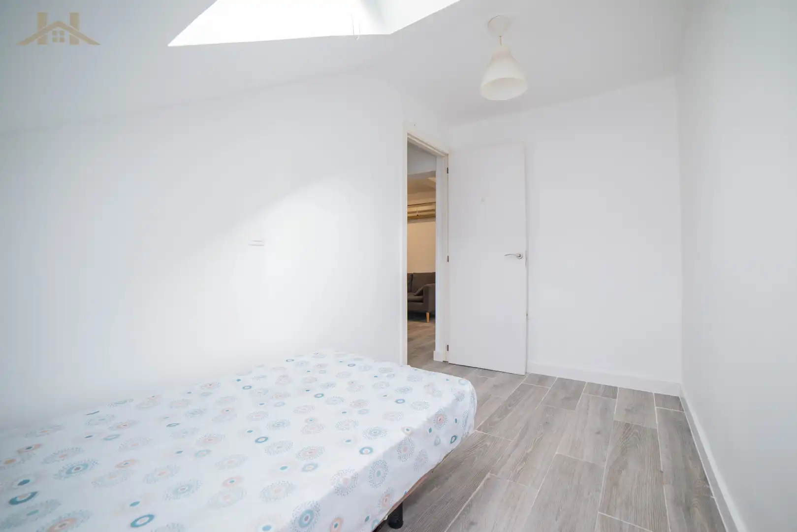 Piso en venta en Calle de la Florida, 73, Centro