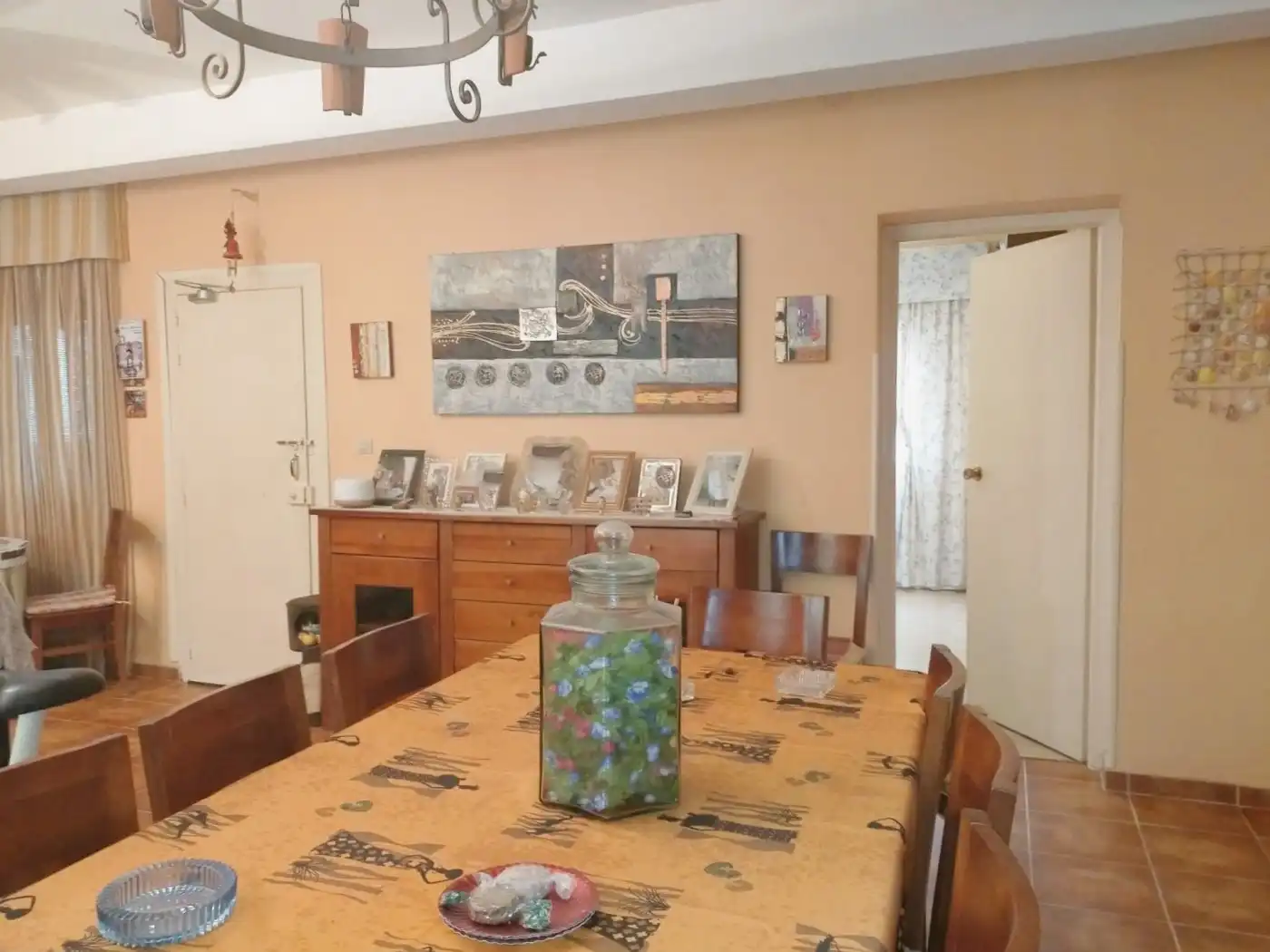 Villa con piscina in vendita a Cantorreras, imagen 11