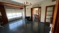 Living room of Flat for sale in  Murcia Capital  with Air Conditioner