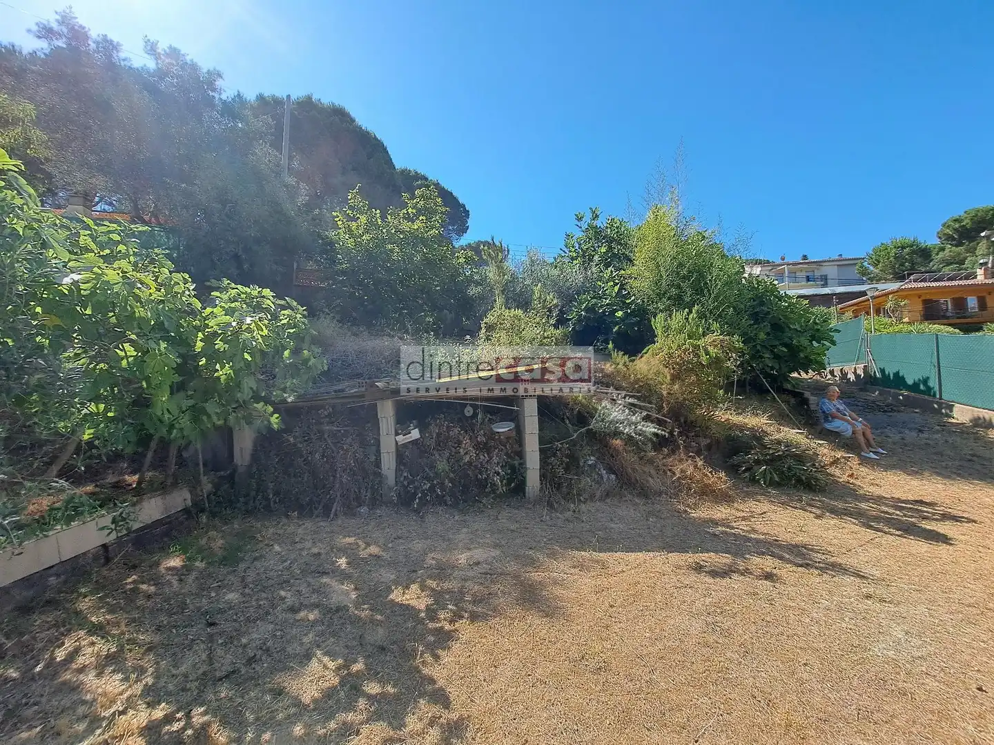 Residential land for sale in Mas Mora - Sant Daniel, imagen 6