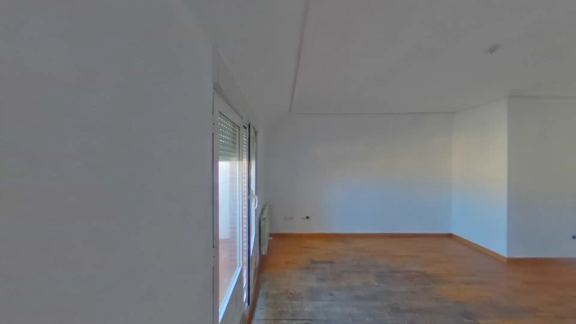 Flat for sale in Benavente  with Terrace and Balcony