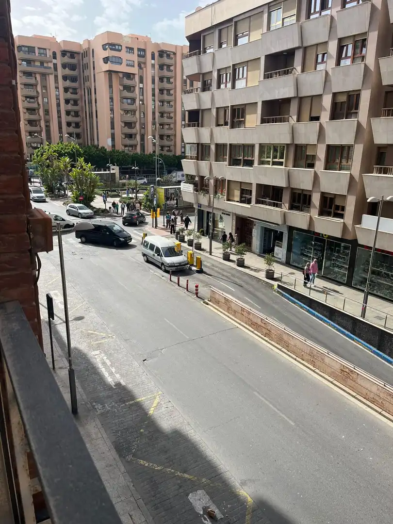 Piso con ascensor en venta en Plaza de Toros - Santa Rita, imagen 21