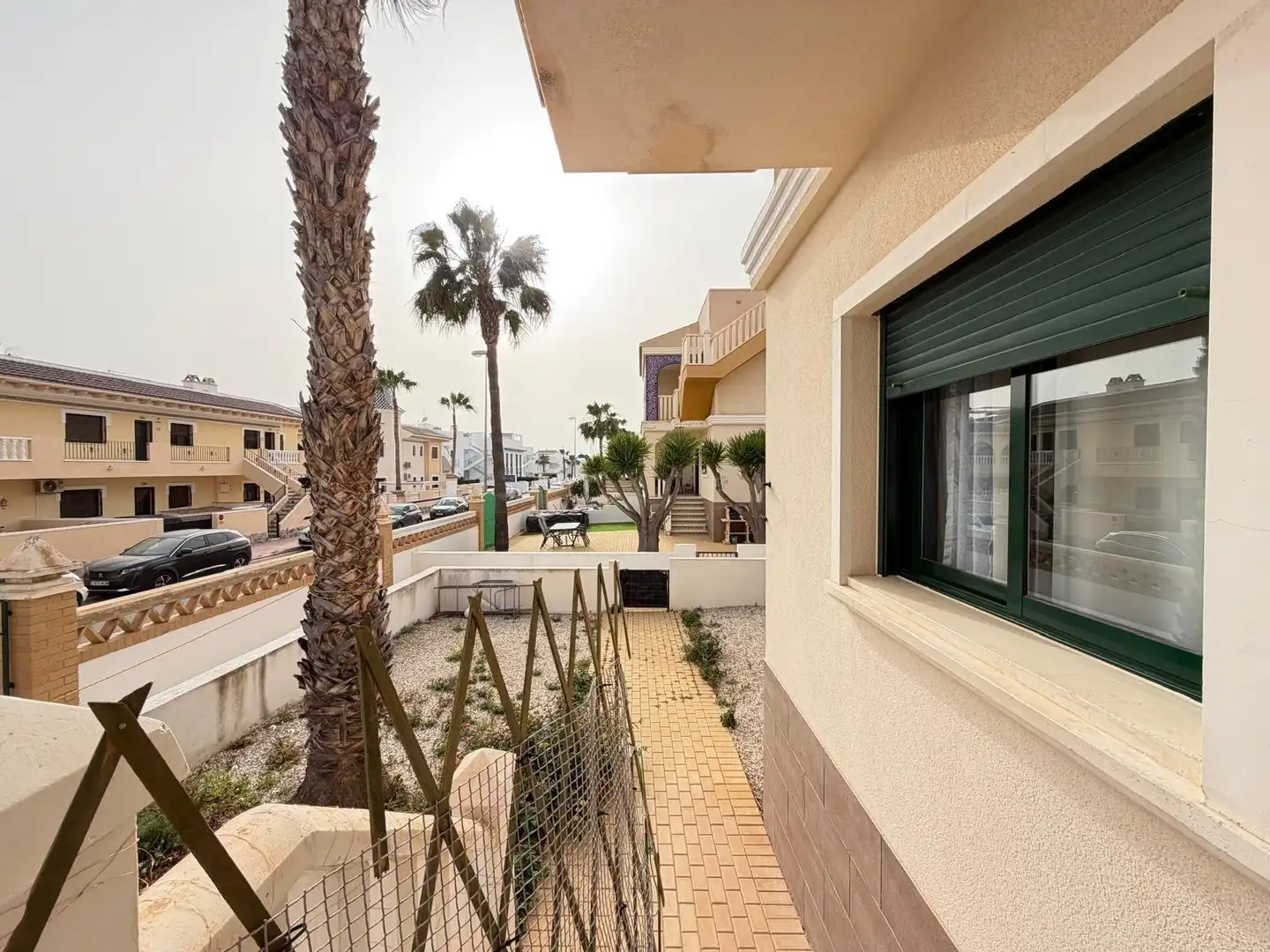 Bungalow con terraza en venta en Calle PAMPLONA, imagen 36