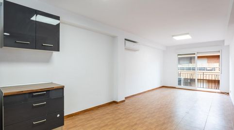 Foto 5 de Piso en venta en Carrer de Montealegre, San Ramón - Monte de Piedad, Xirivella