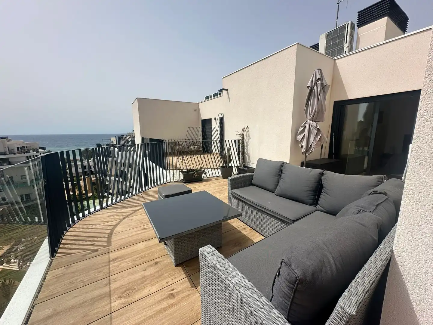 Dachboden zum Verkauf in Calle Edeta, Platja de Torres