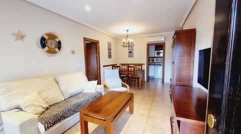 Photo 2 of Flat for sale in Tomillo - al Andalus Thalassa, Las Salinas, Vera