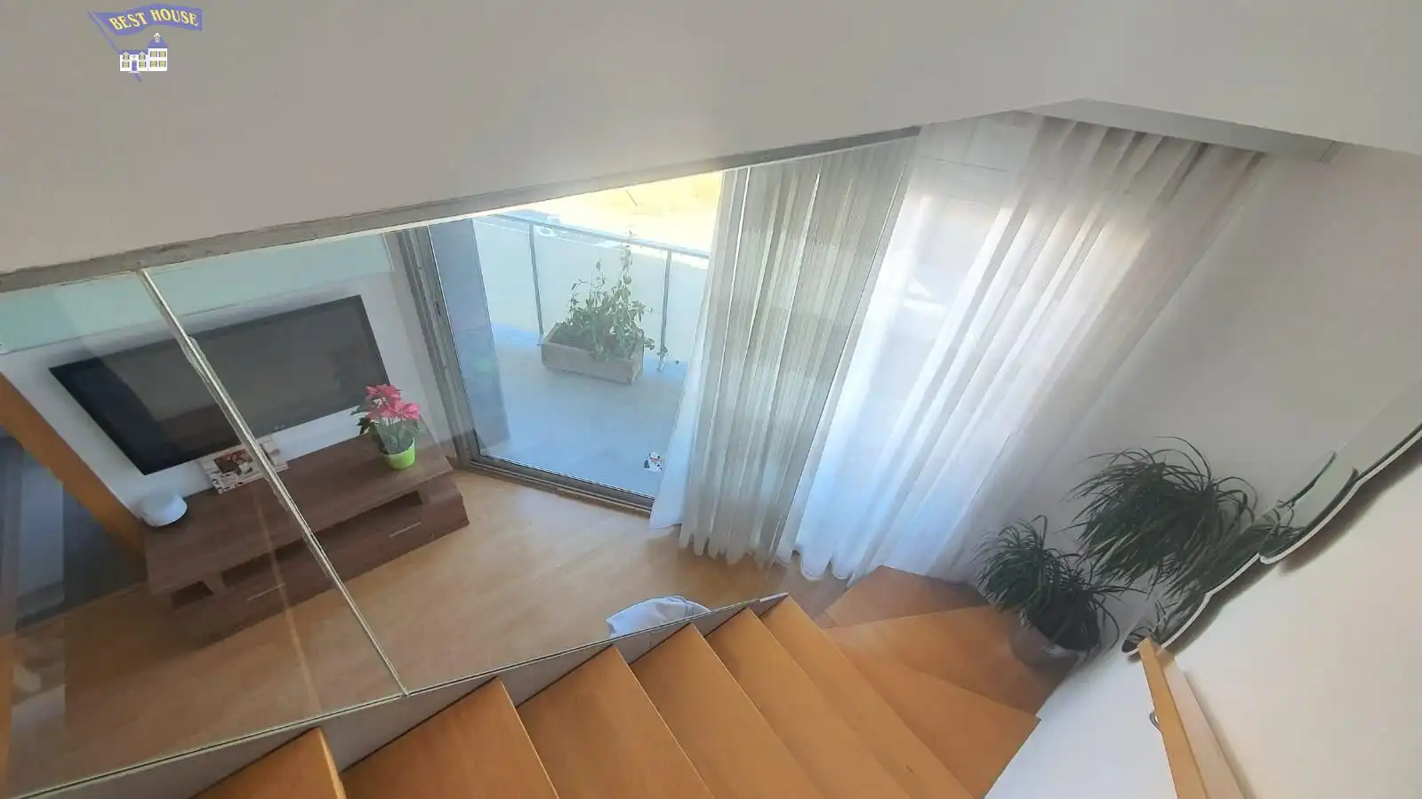Flat for sale in La Serreta