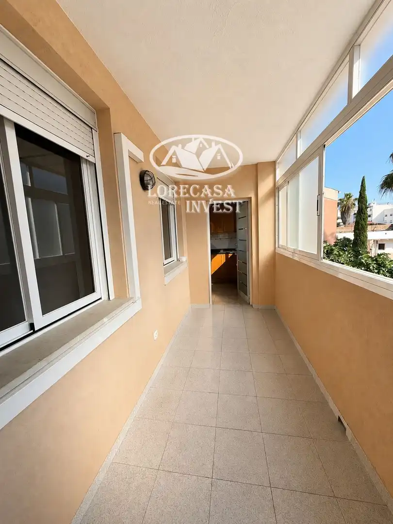 Piso de alquiler en  Palma de Mallorca con Aire acondicionado y Balcón
